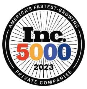 Inc5000 logo