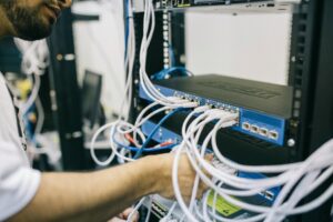 cybersecurity budget