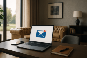 Email marketing