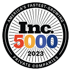 inc. 5000 award