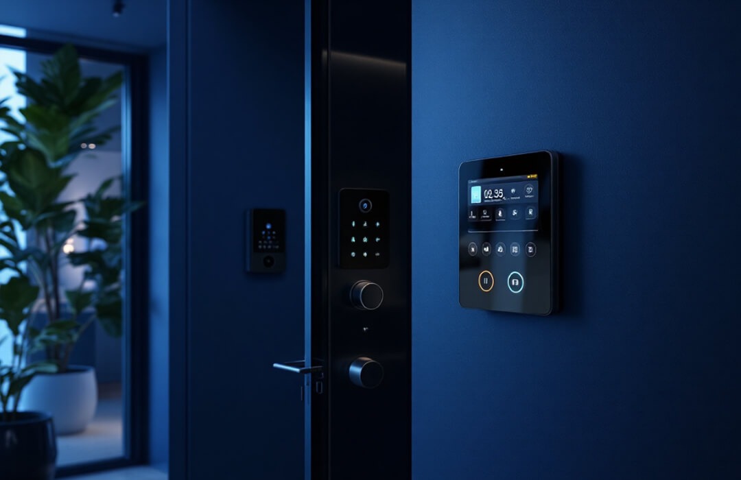 Featured image for “Smart Devices, Real Exposure: What Every Family Office Should Know About Estate Infrastructure”