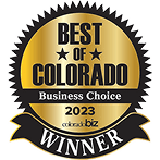 best of Colorado 2023 winner