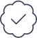 verified icon