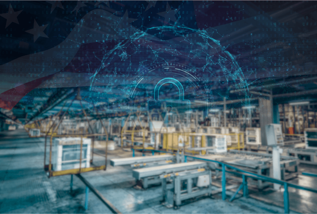 Featured image for “Cybersecurity Compliance for U.S. Manufacturers in 2025”