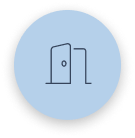 door icon