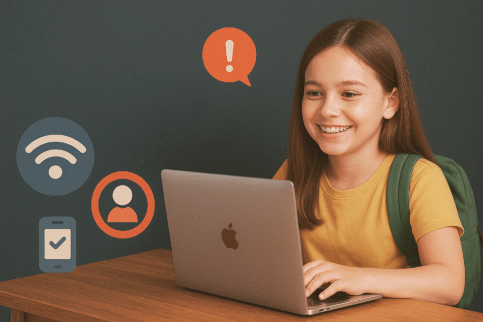 Featured image for “Back-to-School Internet Safety: Protecting Kids from Online Risks”