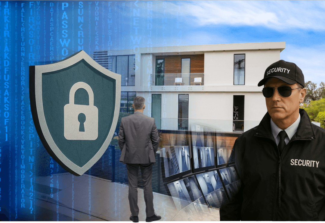 Featured image for “Beyond the Firewall: Cyber-Physical Security for Family Offices”