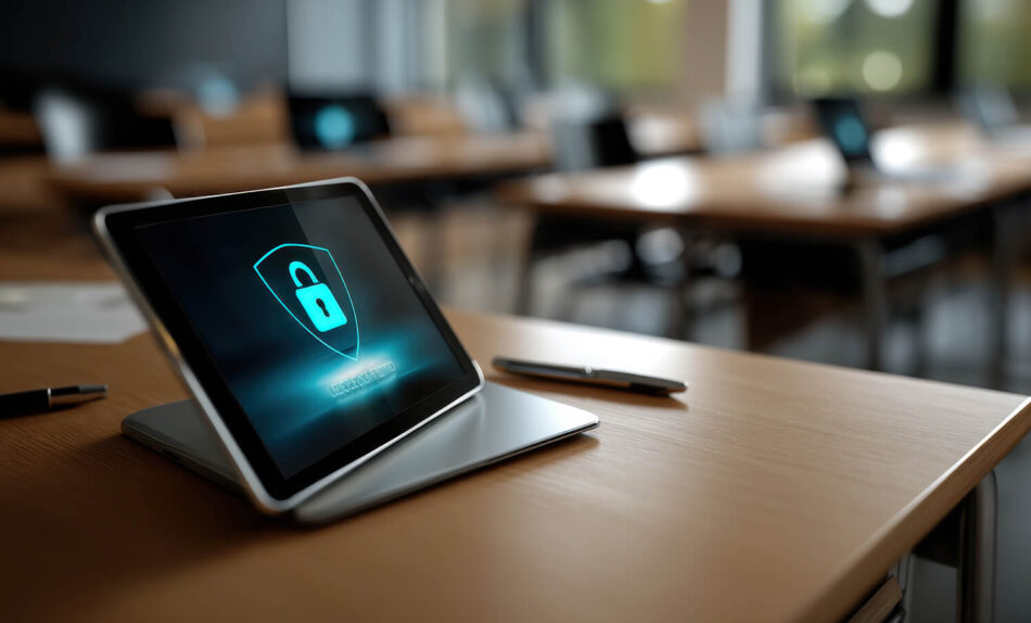 Featured image for “Cybersecurity Awareness Month 2025: 30-Day Plans to Build a Cyber-Strong Organization”