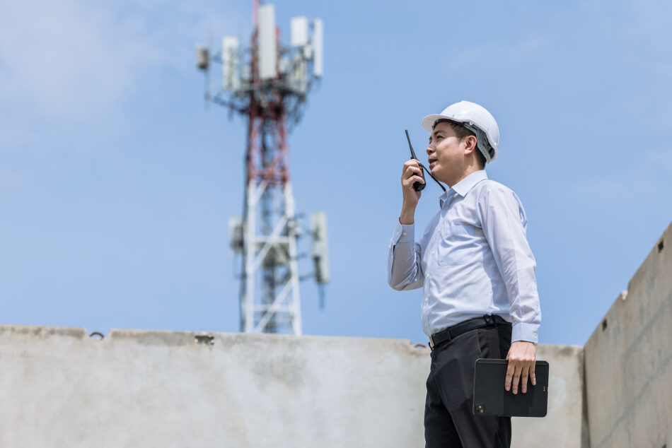 Featured image for “How to Improve Cell Service in a Building: A Practical Guide for Owners and Operators”