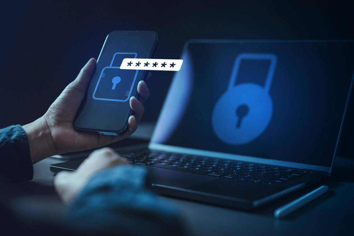 Featured image for “Why SMS MFA No Longer Cuts It in 2026”