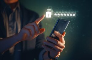 cybersecurity threat graphic