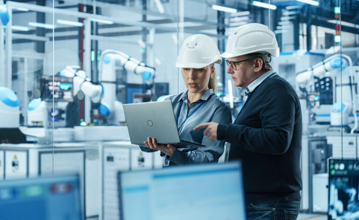 Featured image for “The New Rules of Manufacturing Cybersecurity: What to Know in 2026”