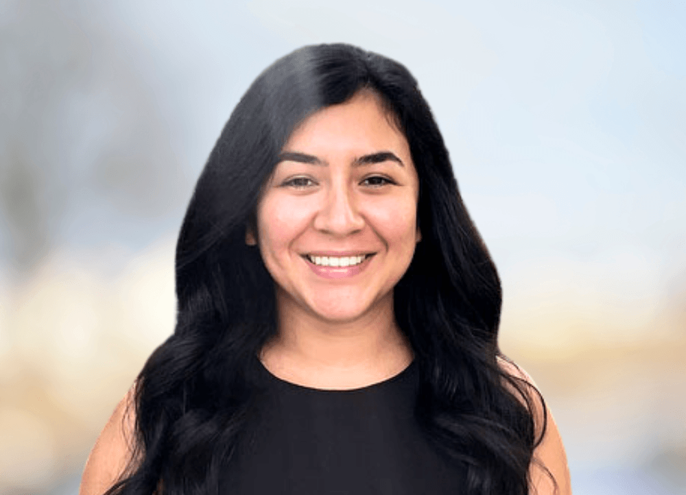 Adilene Valenzuela headshot