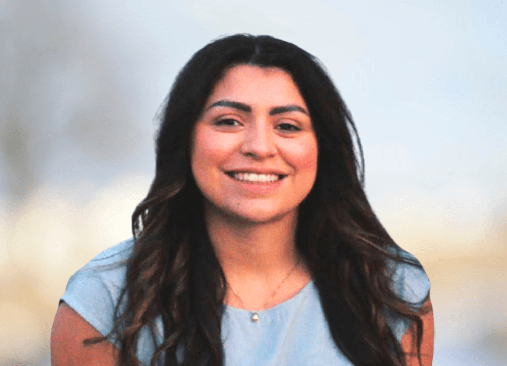 Alyssa McDonald headshot