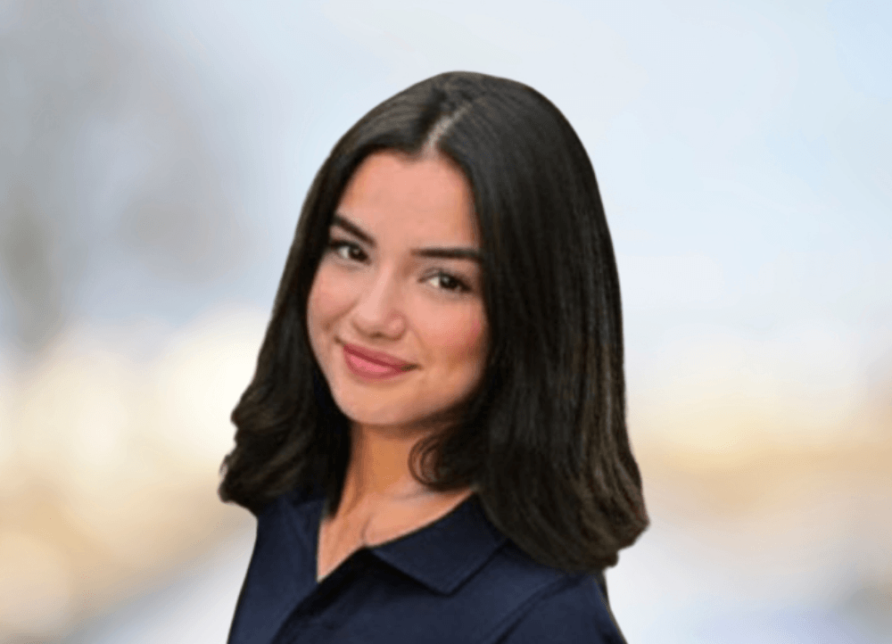 Ana Goncalves headshot