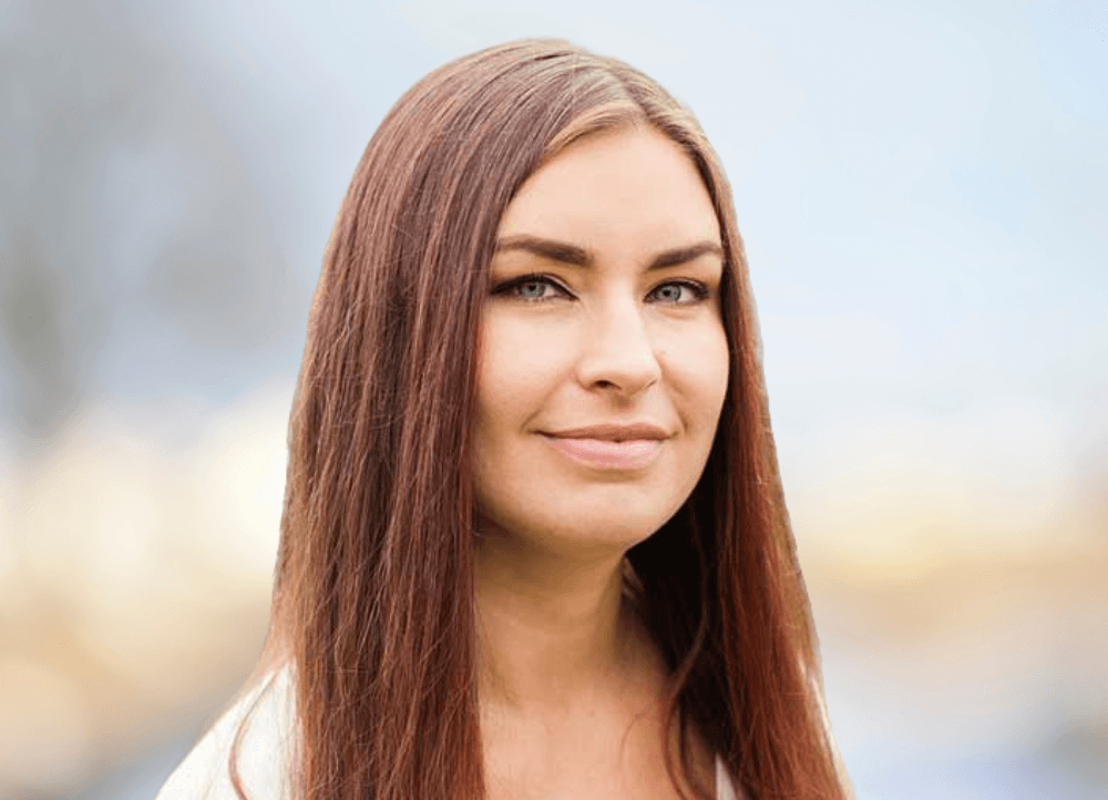 Autumn Harvey headshot