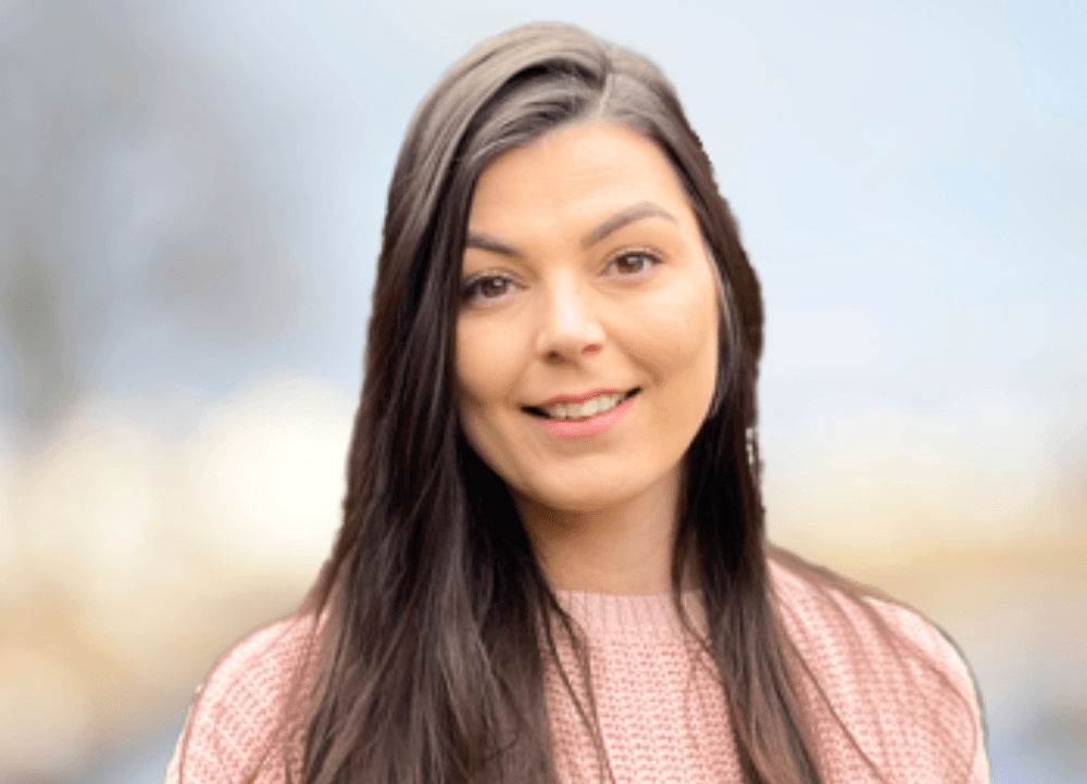 Cheyenne headshot