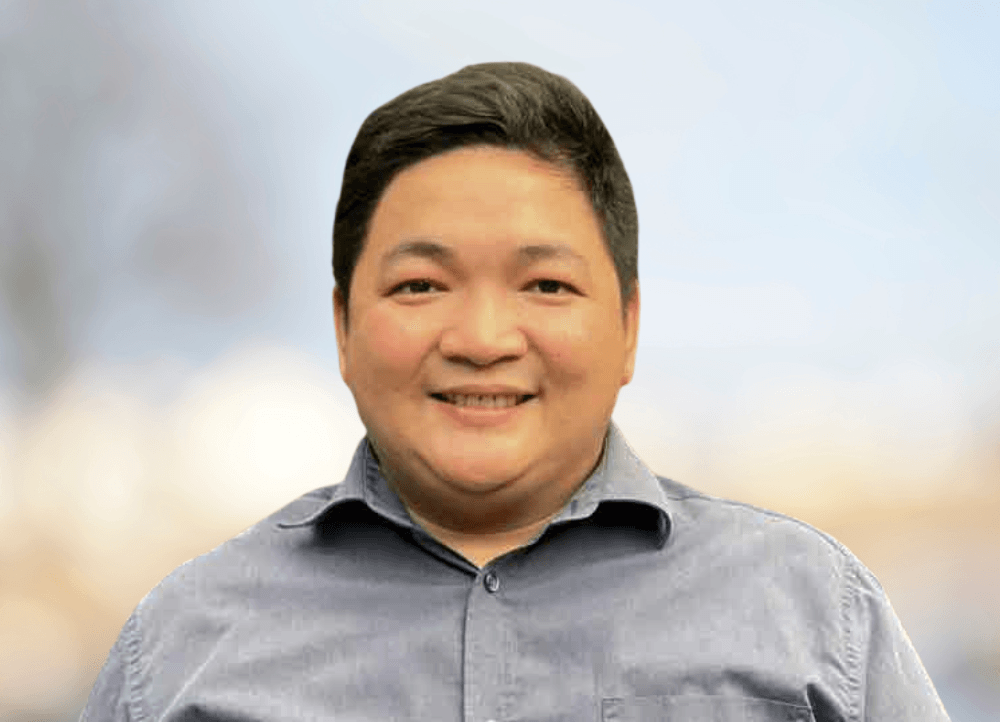 JP Rosales headshot