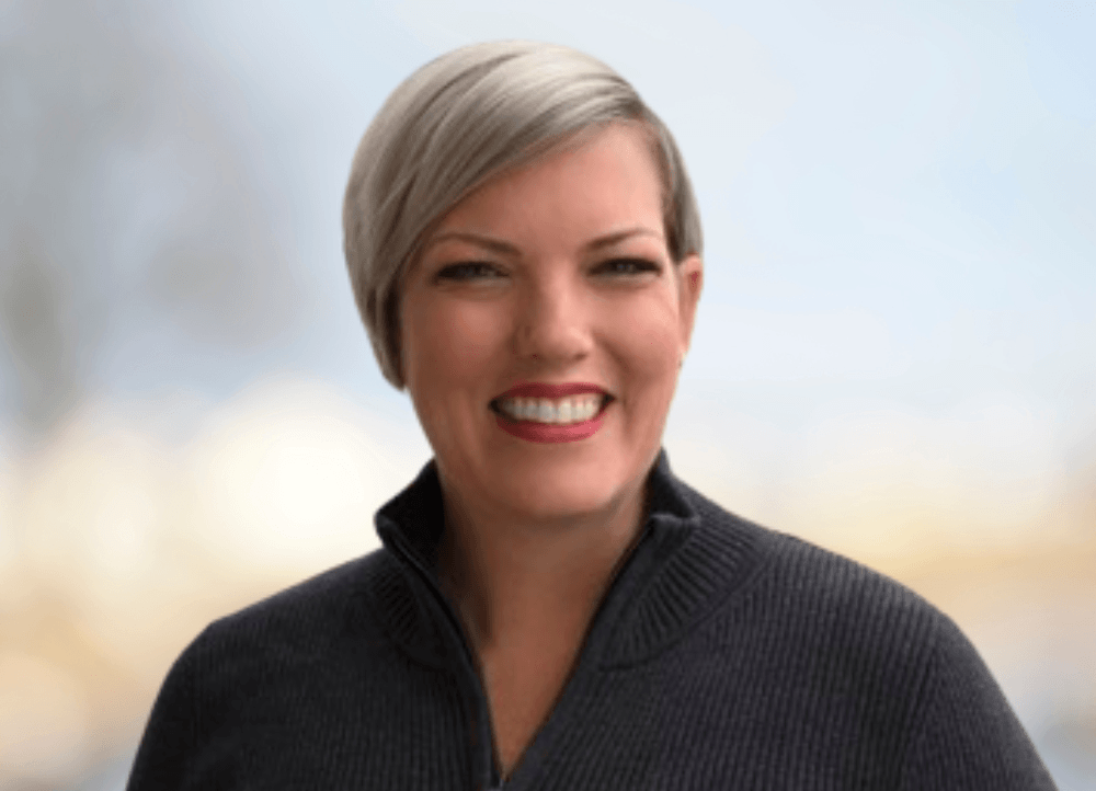 Jessica Friedenberg headshot