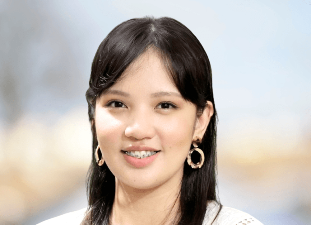 Karla Pama headshot