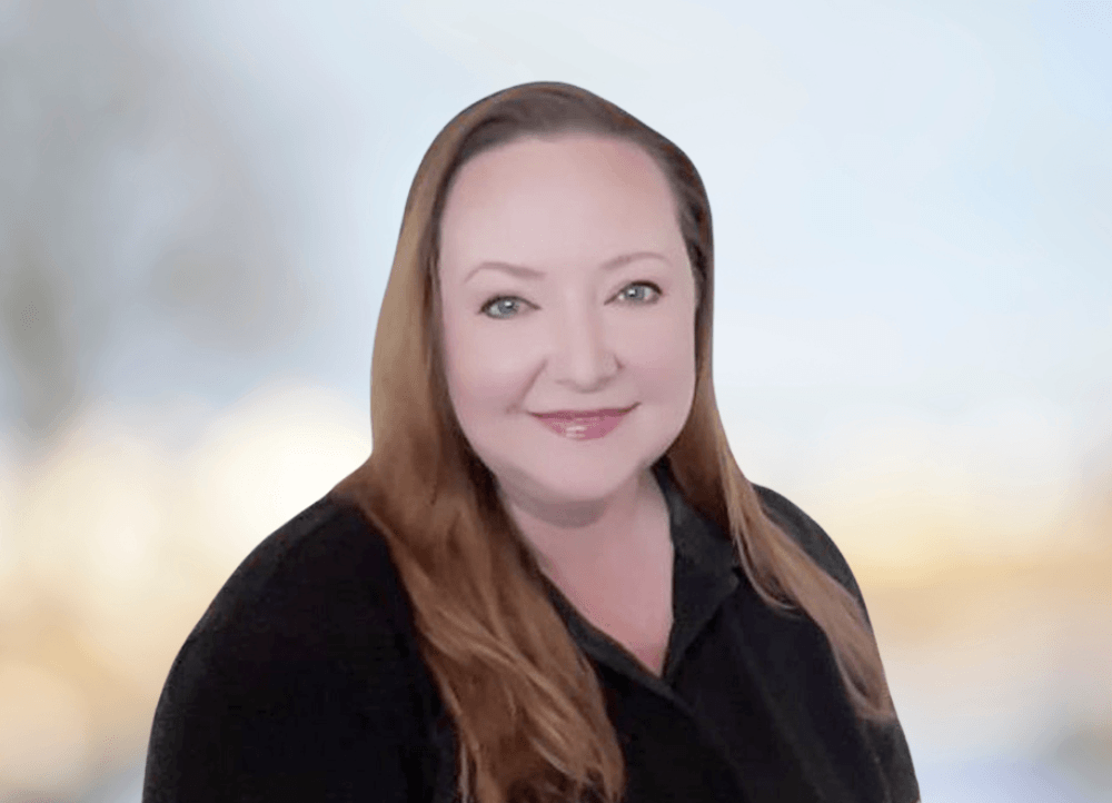 Kimberly Vargas headshot