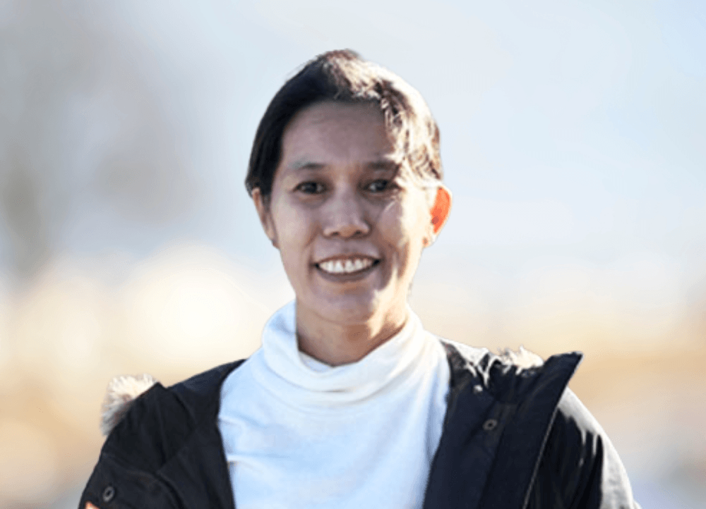 Lorilyn Ilagan headshot