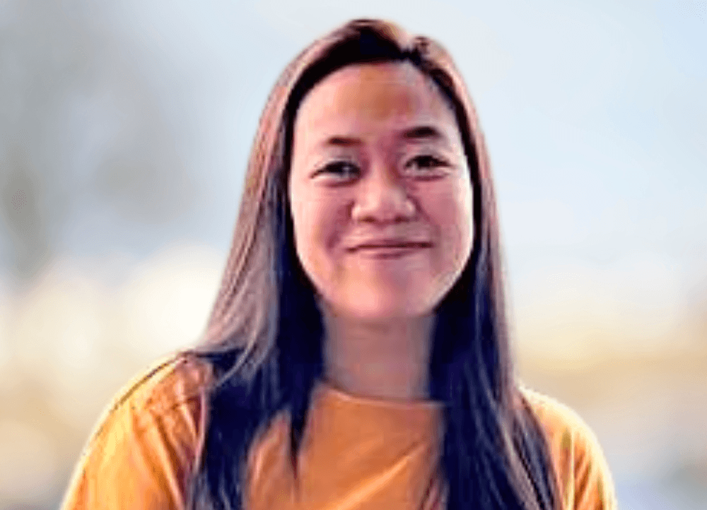 Mary Jane Modesto headshot