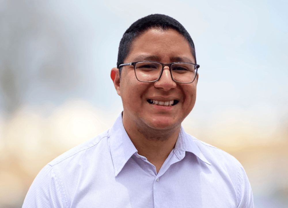 Orlando Cedeno headshot