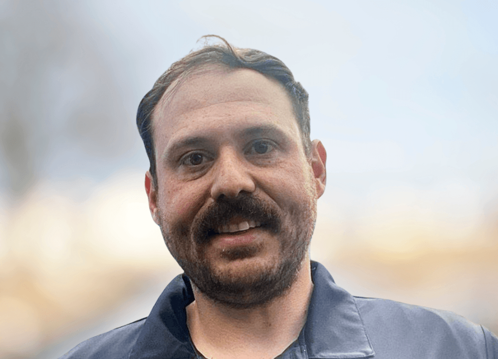 Pedro Marinho headshot