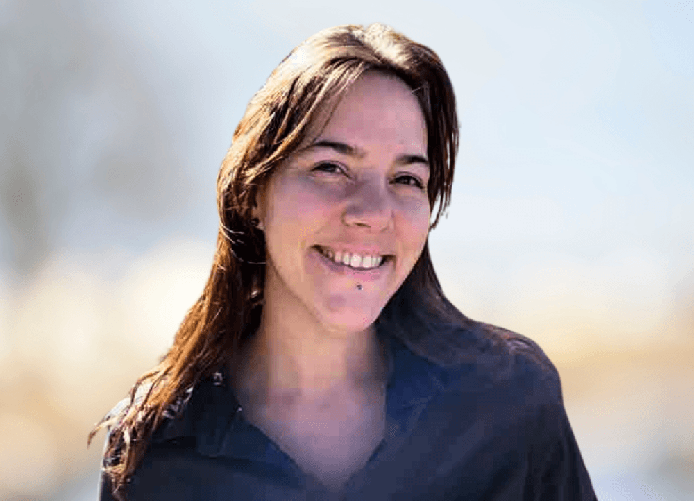 Shelby Cowan headshot