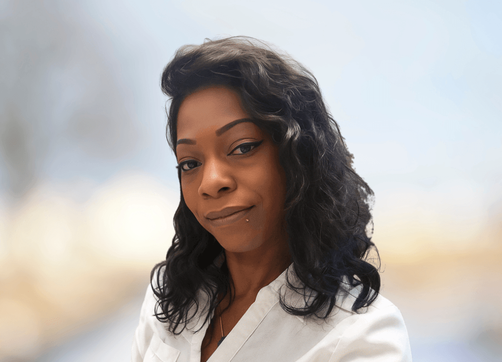 Sherri Cunningham headshot