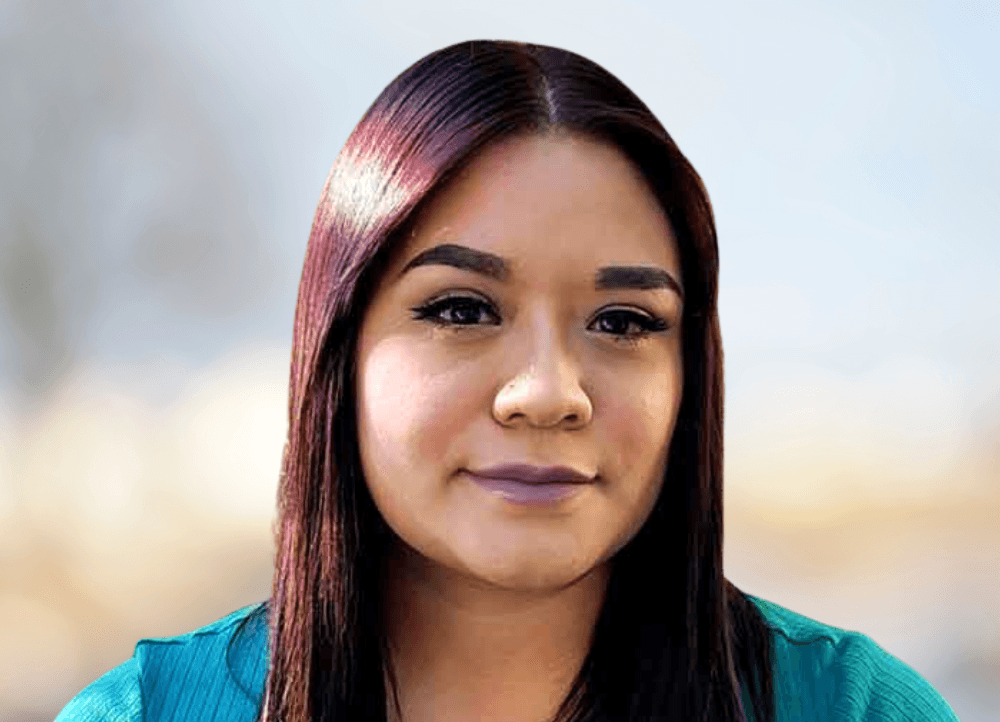 Tania Valdez headshot
