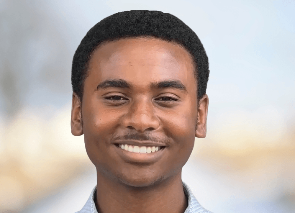 Taylor Mallory headshot