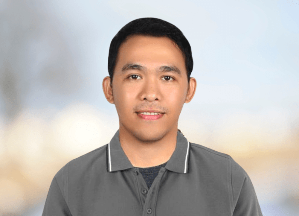William Medrano headshot
