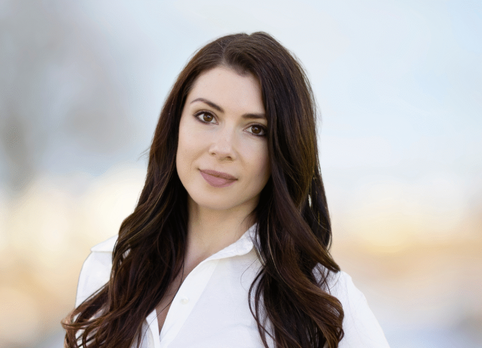 Audrey headshot